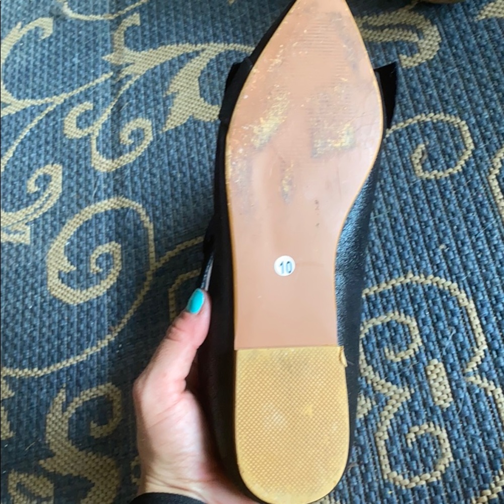 Bow flats - Picture 2 of 4